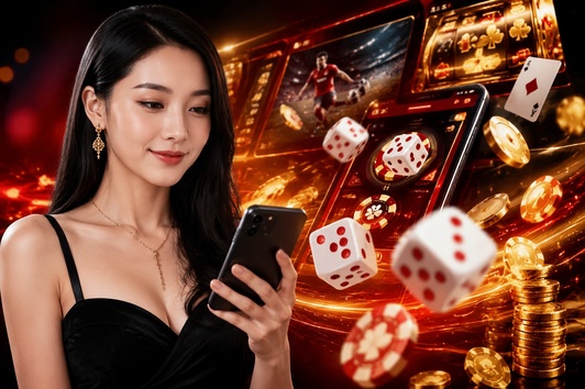 Câu chuyện thương hiệu 97bet