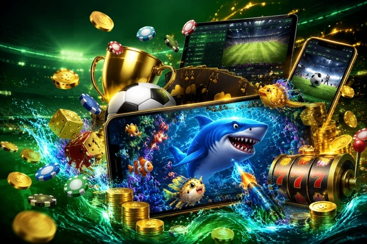 Hành trình phát triển 97bet